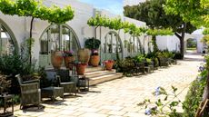 Rocco Forte Masseria Torre Maizza
