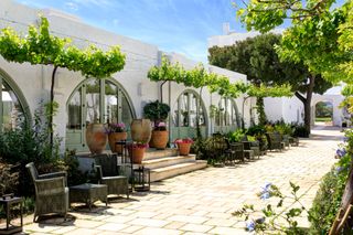 Rocco Forte Masseria Torre Maizza