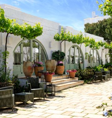 Rocco Forte Masseria Torre Maizza
