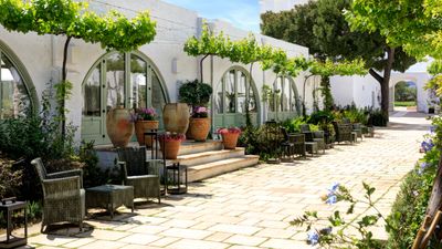 Rocco Forte Masseria Torre Maizza