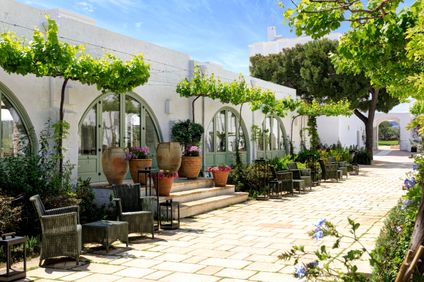 Rocco Forte Masseria Torre Maizza