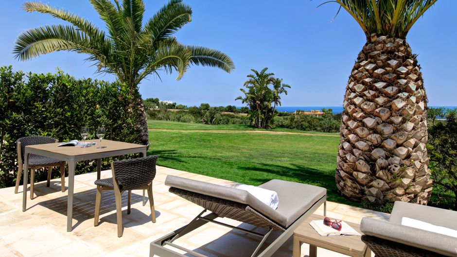 Rocco Forte Masseria Torre Maizza Room