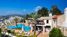 The Marmara Bodrum