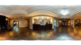 <b>Holiday Inn Express Atlanta W Theme Park Exterior</b>. Virtual Tours powered by <a href="https://www.leonardoworldwide.com/" title="Leonardo Worldwide" target="_blank">Leonardo</a>.
