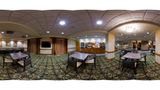 <b>Holiday Inn Express Marietta ATL NW Restaurant</b>. Virtual Tours powered by <a href="https://www.leonardoworldwide.com/" title="Leonardo Worldwide" target="_blank">Leonardo</a>.