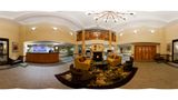 <b>Holiday Inn Express Marietta ATL NW Lobby</b>. Virtual Tours powered by <a href="https://www.leonardoworldwide.com/" title="Leonardo Worldwide" target="_blank">Leonardo</a>.