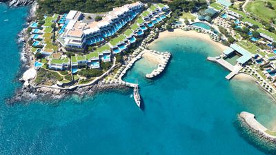 Elounda Peninsula All Suite Hotel