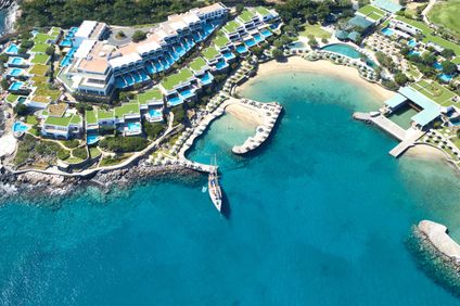 Elounda Peninsula All Suite Hotel