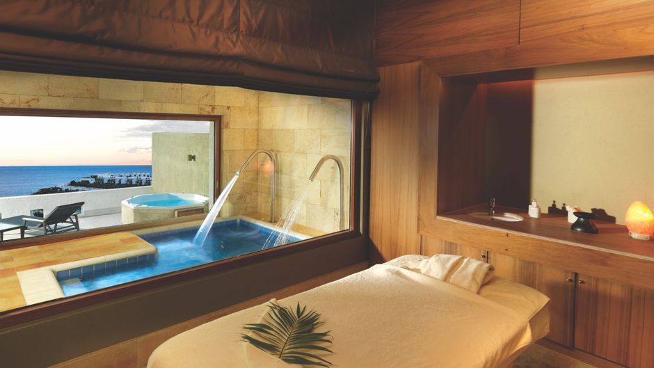 Elounda Peninsula All Suite Hotel Suite