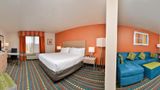 <b>Holiday Inn Express Room</b>. Virtual Tours powered by <a href="https://www.leonardoworldwide.com/" title="Leonardo Worldwide" target="_blank">Leonardo</a>.