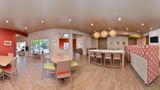 <b>Holiday Inn Express Restaurant</b>. Virtual Tours powered by <a href="https://www.leonardoworldwide.com/" title="Leonardo Worldwide" target="_blank">Leonardo</a>.