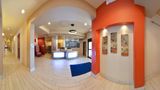 <b>Holiday Inn Express Lobby</b>. Virtual Tours powered by <a href="https://www.leonardoworldwide.com/" title="Leonardo Worldwide" target="_blank">Leonardo</a>.