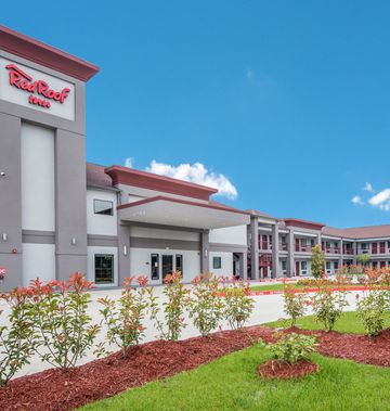 Red Roof Inn Baytown
