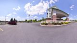 <b>Holiday Inn Express Exterior</b>. Virtual Tours powered by <a href="https://www.leonardoworldwide.com/" title="Leonardo Worldwide" target="_blank">Leonardo</a>.