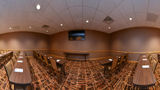 <b>Holiday Inn Express Meeting</b>. Virtual Tours powered by <a href="https://www.leonardoworldwide.com/" title="Leonardo Worldwide" target="_blank">Leonardo</a>.