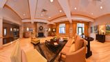 <b>Holiday Inn Express Lobby</b>. Virtual Tours powered by <a href="https://www.leonardoworldwide.com/" title="Leonardo Worldwide" target="_blank">Leonardo</a>.