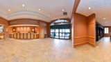 <b>Holiday Inn Express Lobby</b>. Virtual Tours powered by <a href="https://www.leonardoworldwide.com/" title="Leonardo Worldwide" target="_blank">Leonardo</a>.