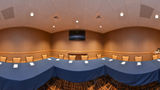 <b>Holiday Inn Express Meeting</b>. Virtual Tours powered by <a href="https://www.leonardoworldwide.com/" title="Leonardo Worldwide" target="_blank">Leonardo</a>.