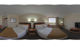 <b>Holiday Inn Express Puerto Madero Room</b>. Virtual Tours powered by <a href="https://www.leonardoworldwide.com/" title="Leonardo Worldwide" target="_blank">Leonardo</a>.