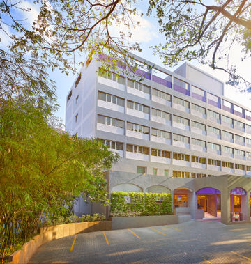 Vivanta Bengaluru Residency