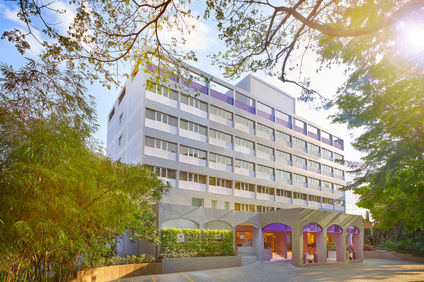 Vivanta Bengaluru Residency