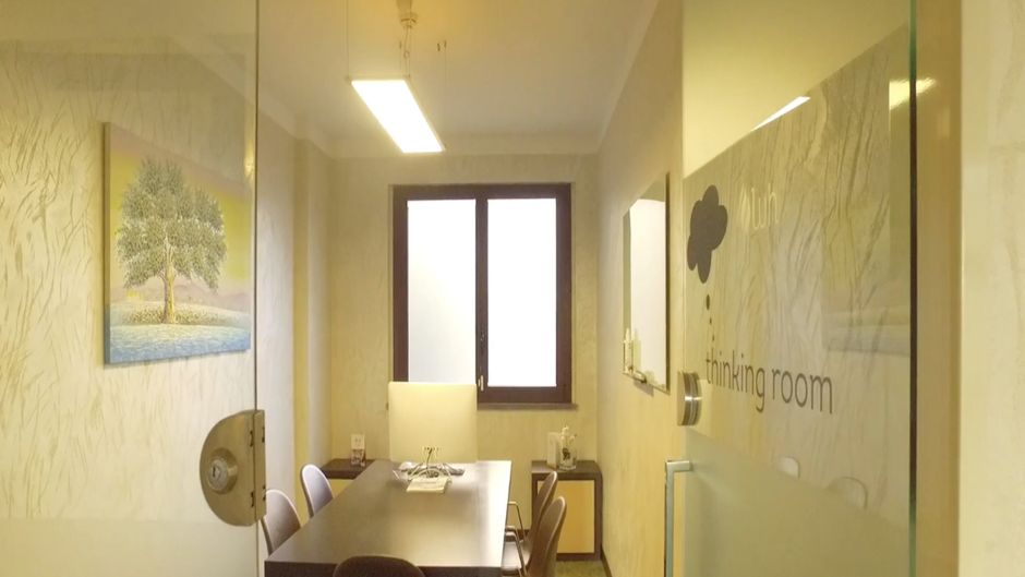 Warmthotel Room
