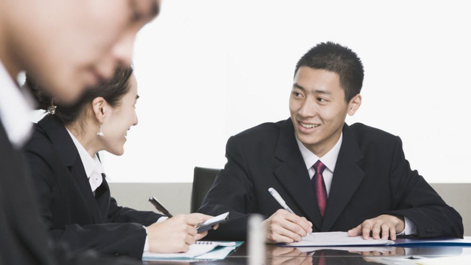 Holiday Inn Foshan Nanhai Central Meeting