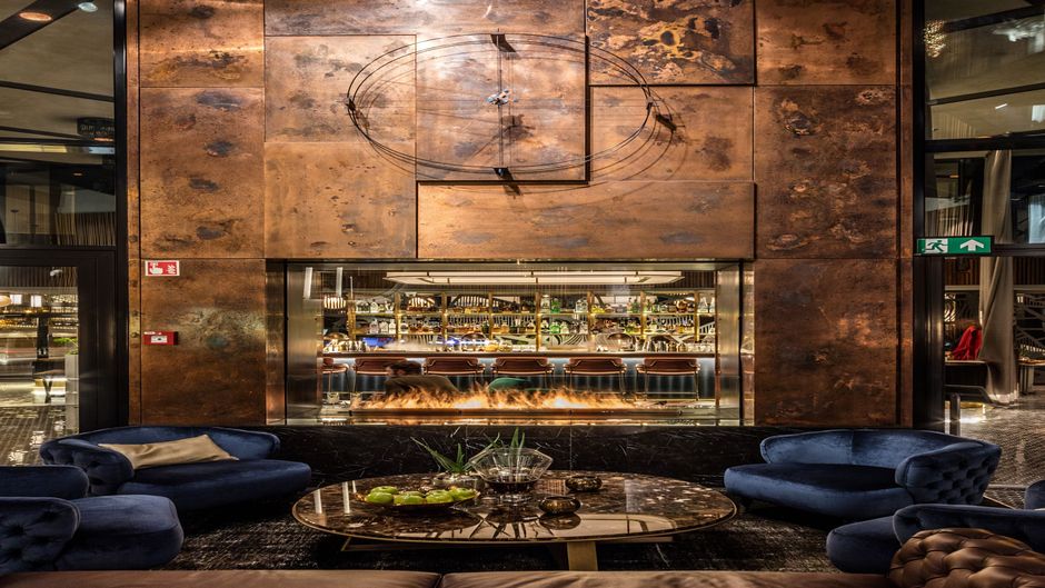 Hotel Clark Other