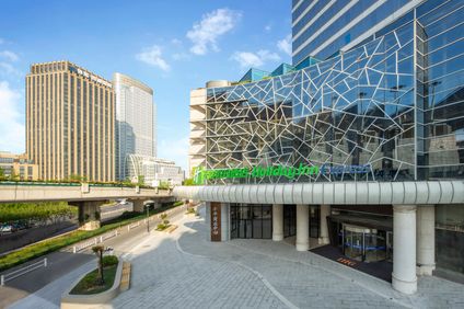 Holiday Inn Express Westlake East