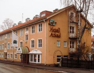 Hotel Arkad