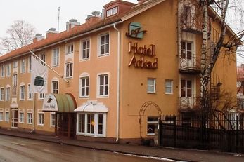 Hotel Arkad
