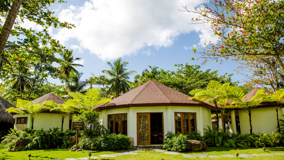 Sublime Samana Hotel Residence Recreation