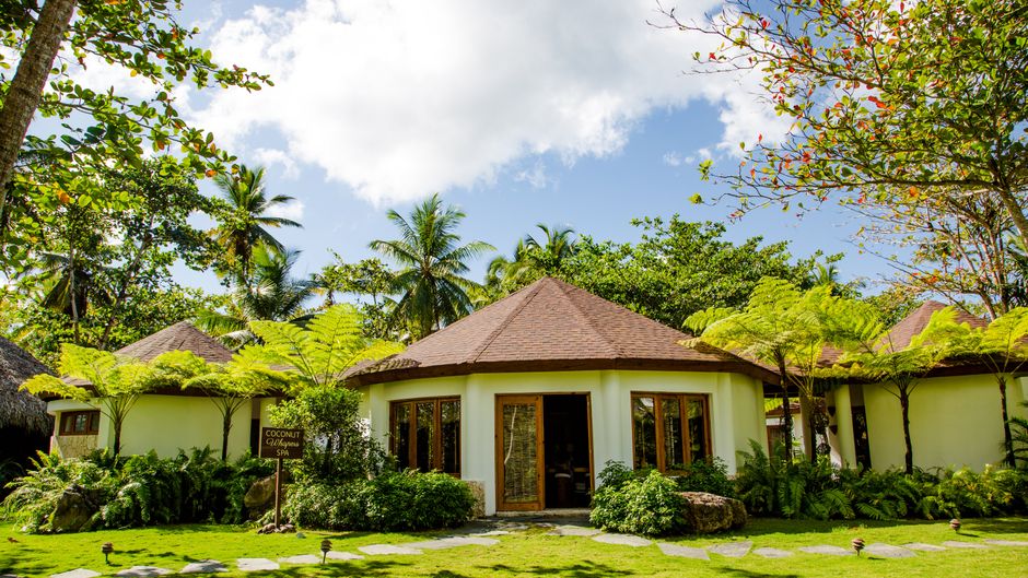 Sublime Samana Hotel Residence Recreation