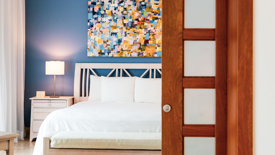 Sublime Samana Hotel Residence Room