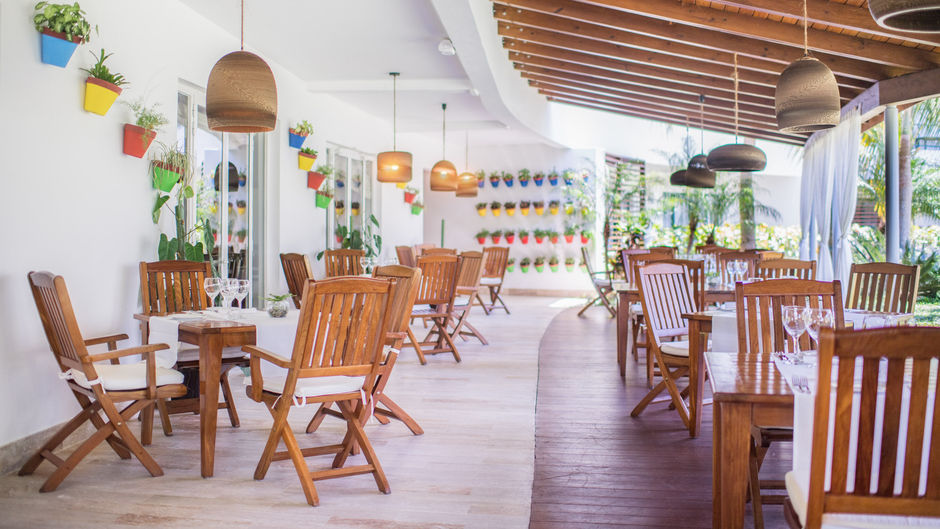 Sublime Samana Hotel Residence Restaurant