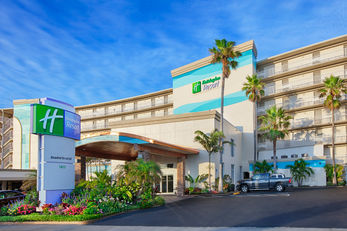 Holiday Inn Resort Daytona Oceanfront