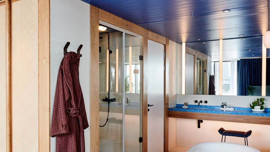 The Standard London Room