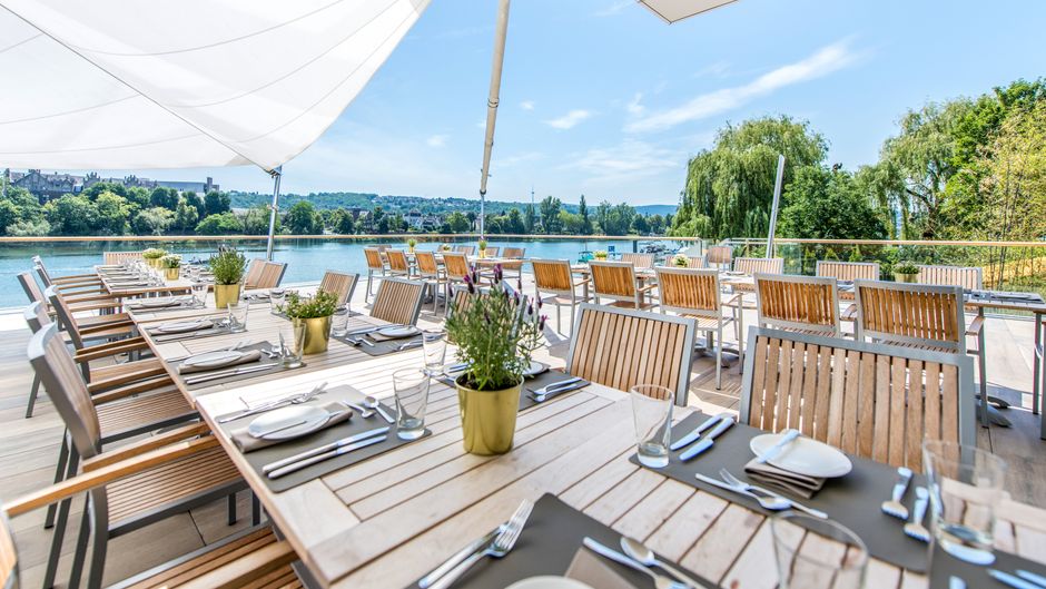 Hotel Faehrhaus Am Stausee Exterior