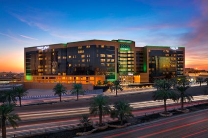 voco Riyadh