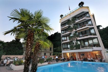 Delfino Hotel