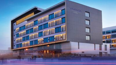 Vivanta Chennai, IT Expressway