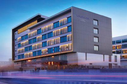 Vivanta Chennai, IT Expressway