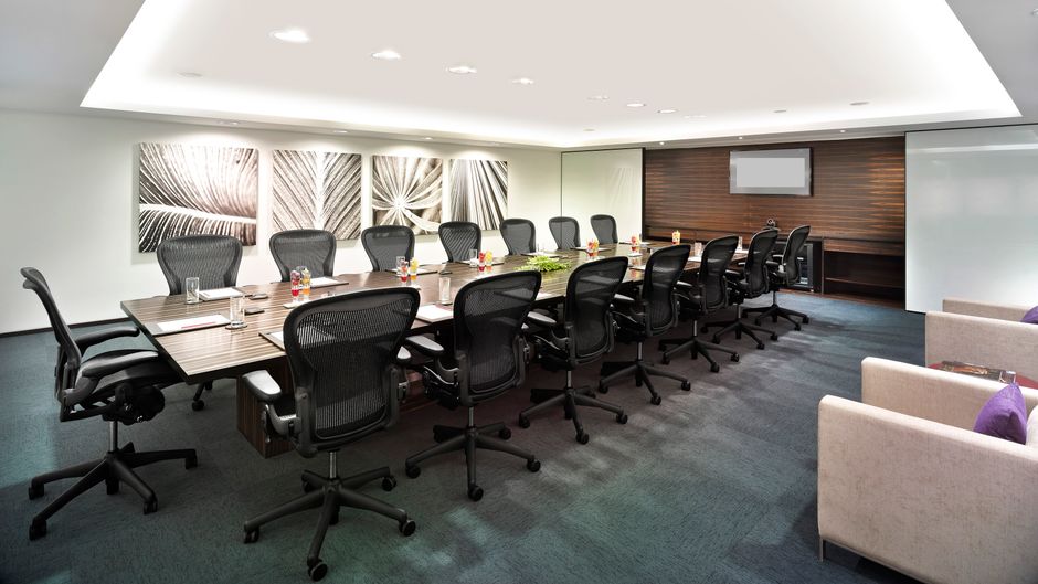 Vivanta Chennai, IT Expressway Other