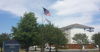 Candlewood Suites