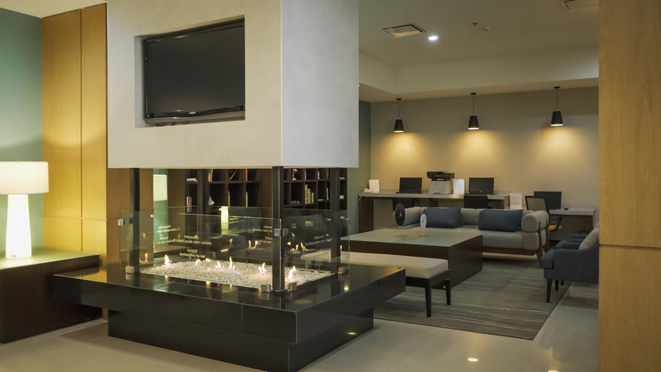 Staybridge Suites Guadalajara Expo Other