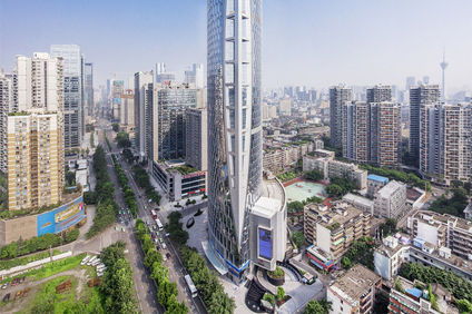 Minyoun Chengdu Dongda Hotel
