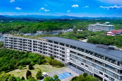 Shima Kanko Hotel