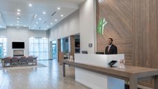 Holiday Inn Suites Germantown Memphis SE