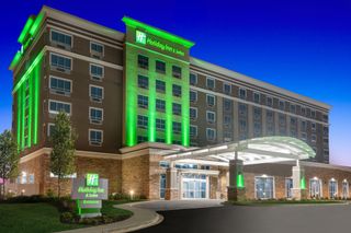 Holiday Inn Suites Germantown Memphis SE