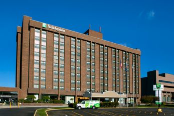 Holiday Inn Binghamton Downtown